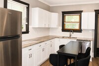 Main Kitchen - 518 Monroe St