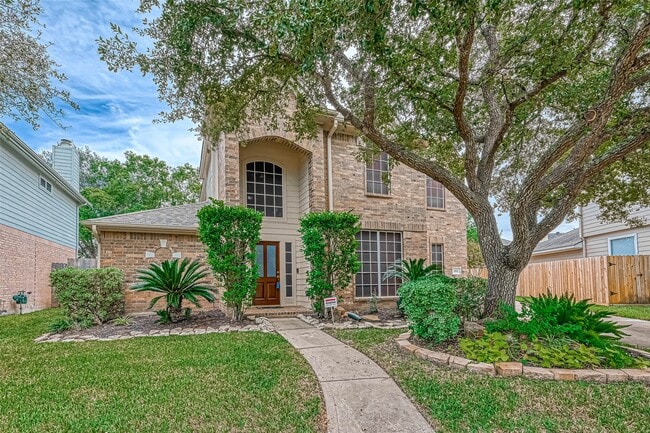 Building Photo - 4026 N Barnett Way