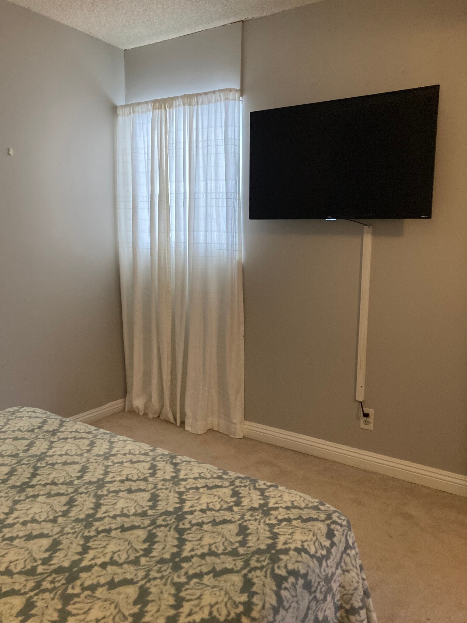 TVin bedroom 2 - 84-680 Kili Dr