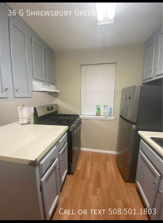 Building Photo - 36G Shrewsbury Green Dr