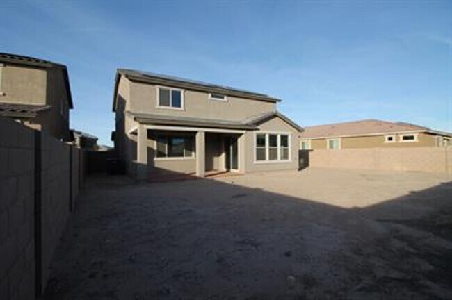 Building Photo - STUNNING 4-Bedroom + Den Home in Gladden Farms!!!!! SOLAR PANELS!!!