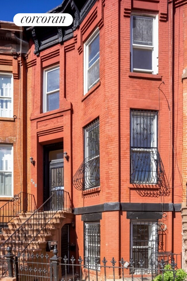 Building Photo - 438 Lewis Ave