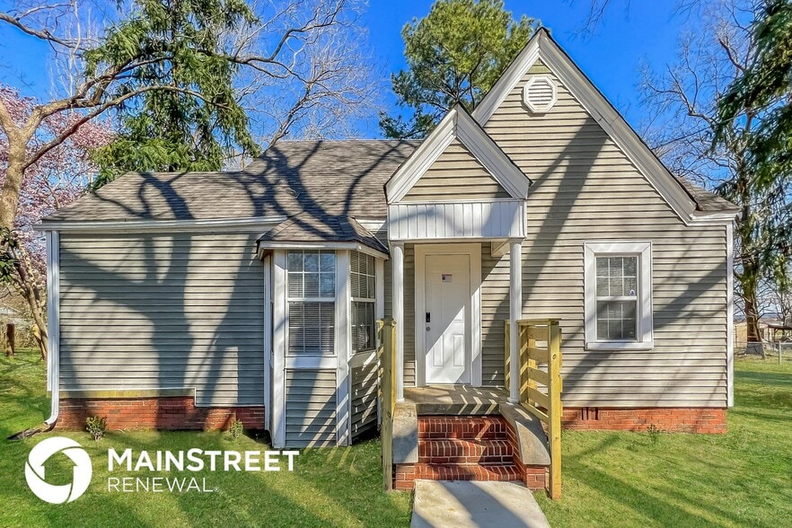 Building Photo - 125 Inglenook Dr