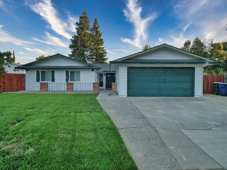 Building Photo - 2537 Warrego Way