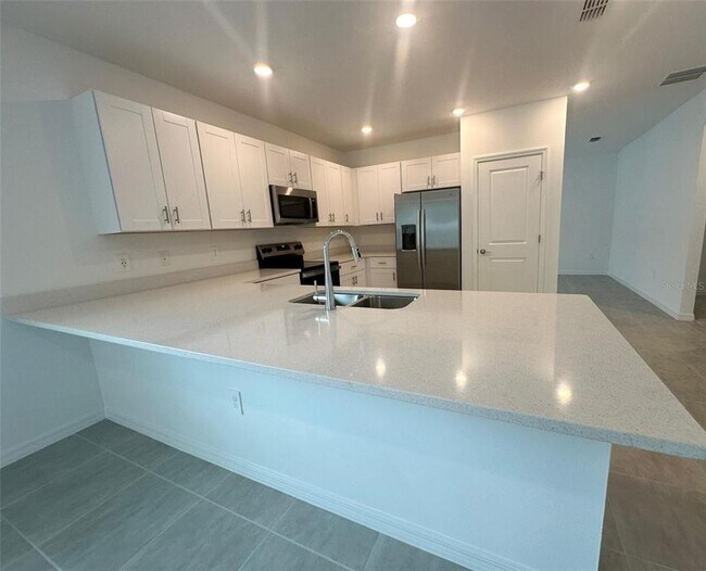 Building Photo - 5740 Le Marin Wy