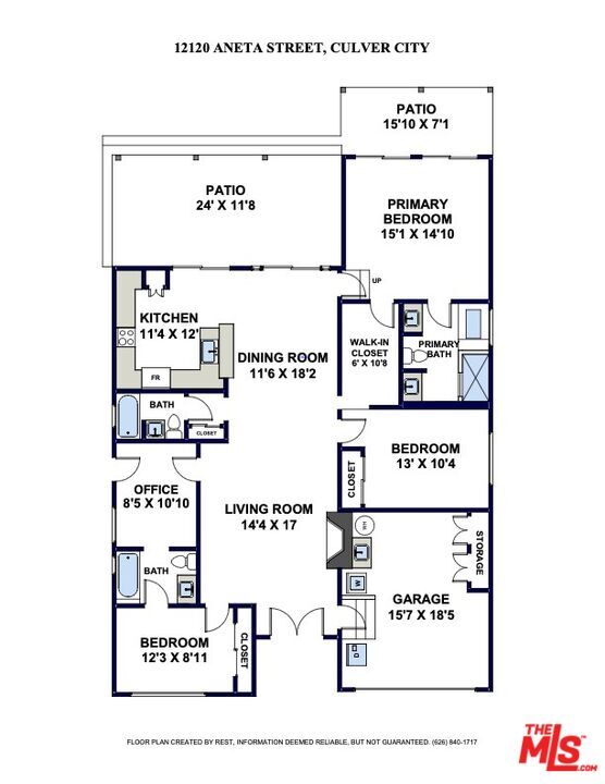 Building Photo - 12120 Aneta St