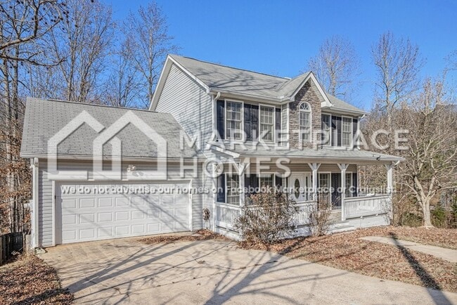 Building Photo - 257 Bonnie Sue Dr