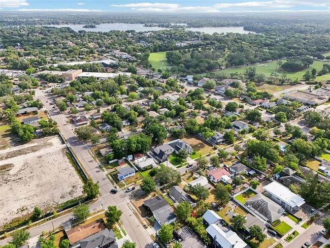 Building Photo - 730 W Swoope Ave