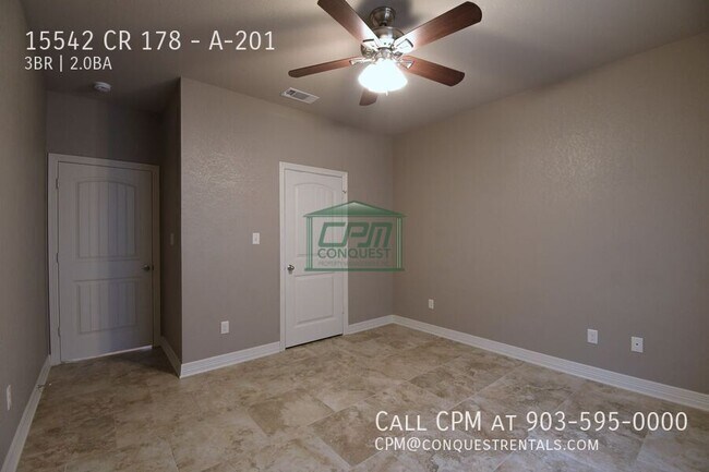 Building Photo - 15542 County Rd 178