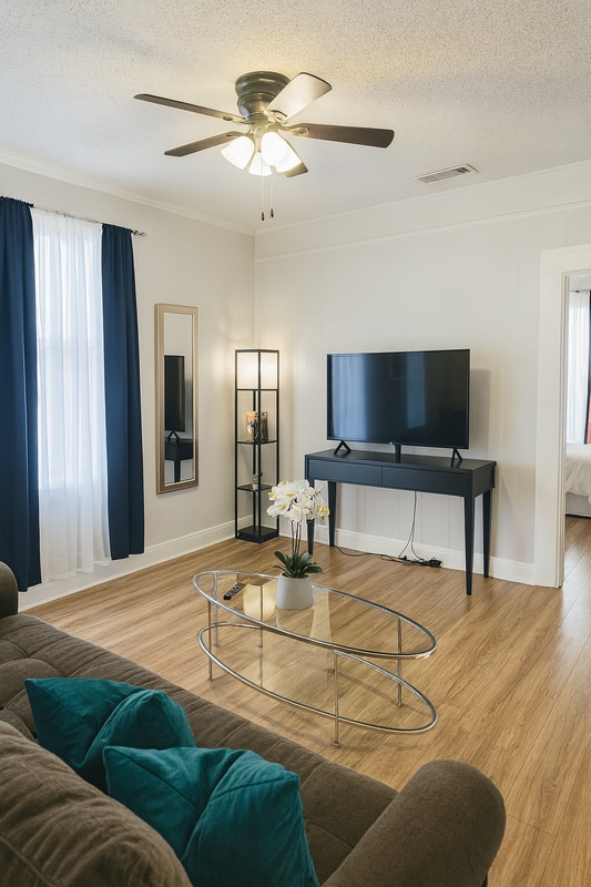 Building Photo - 2702 Felicity St