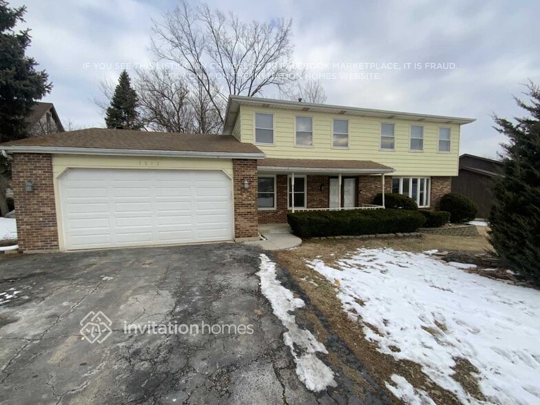 Building Photo - 1212 Lehnertz Cir