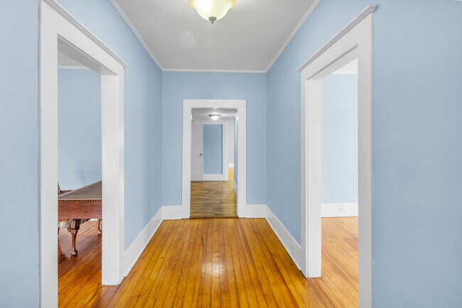 Building Photo - 801 NC-33