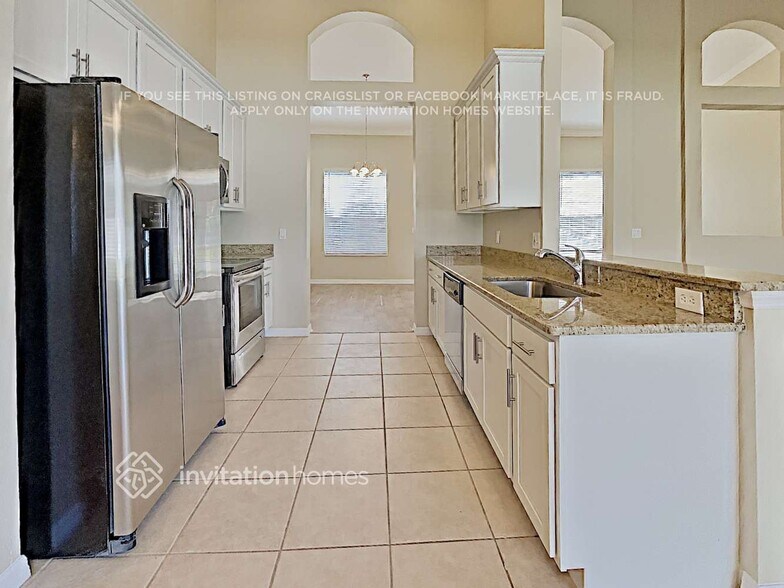 Building Photo - 13311 Kitty Fork Rd