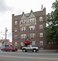 Building Photo - 3656-The Hampshire House, LLC