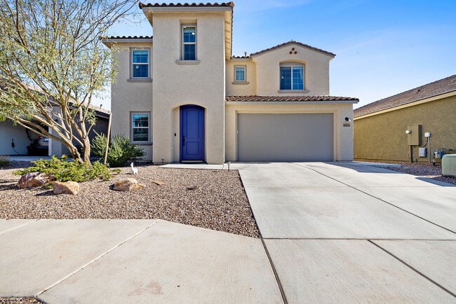 Building Photo - 10020 E CAMELBACK TR