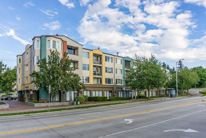 Primary Photo - Wharfside Pointe