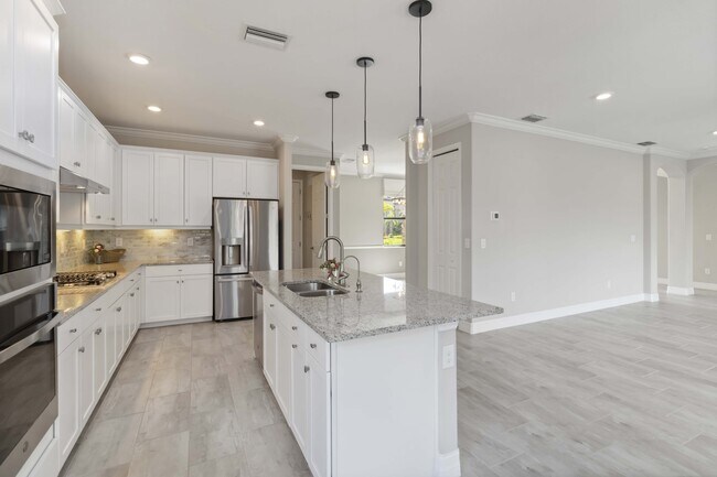 Building Photo - 17417 Polo Trl