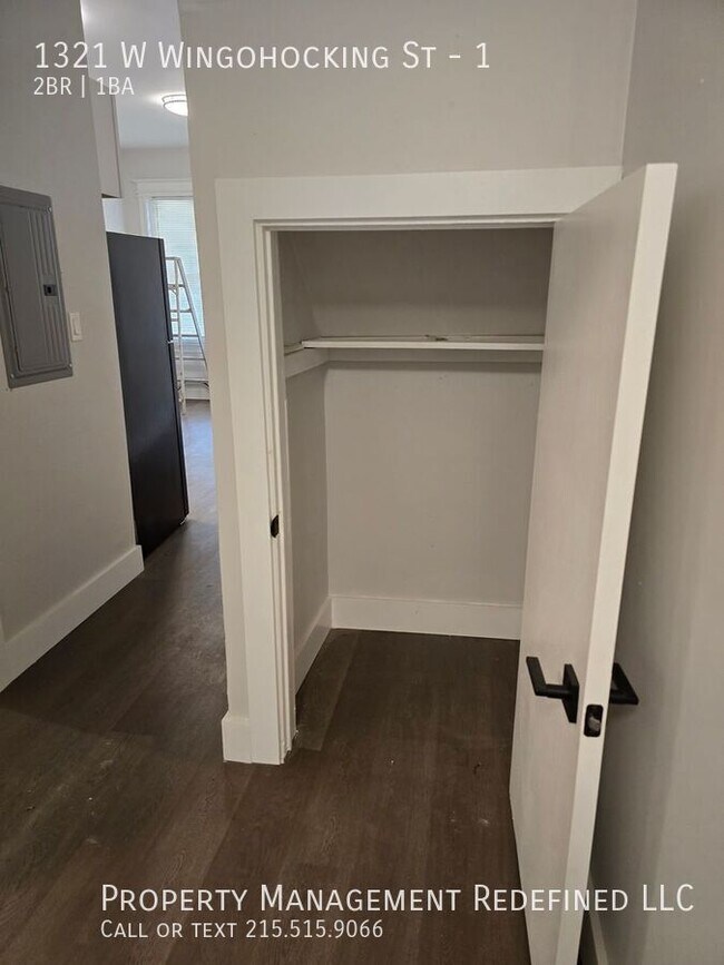 Building Photo - 1321 W Wingohocking St