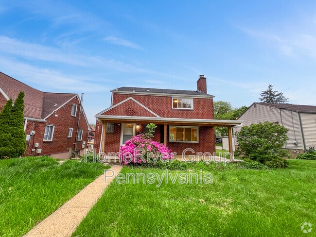 Building Photo - 1066 Elwell St