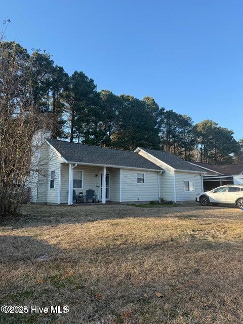 Primary Photo - 1021 Spring Villa Dr