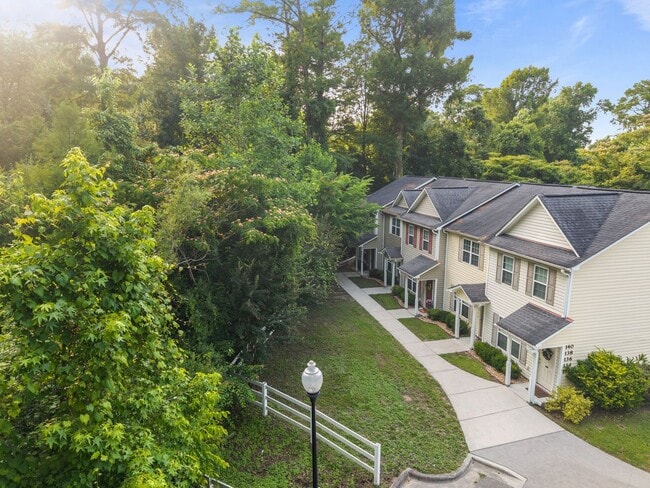 Building Photo - Welcome to Acorn Forest!