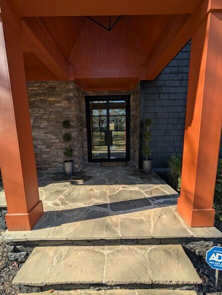 Building Photo - 1219 Moores Mill Rd NW