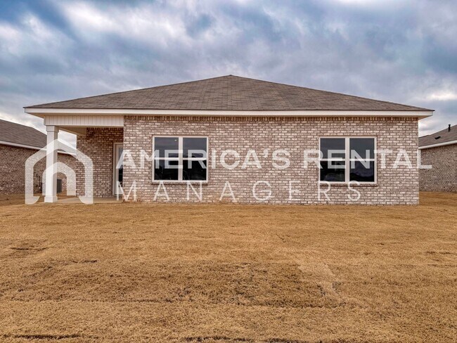 Building Photo - New Construction Home for Rent!