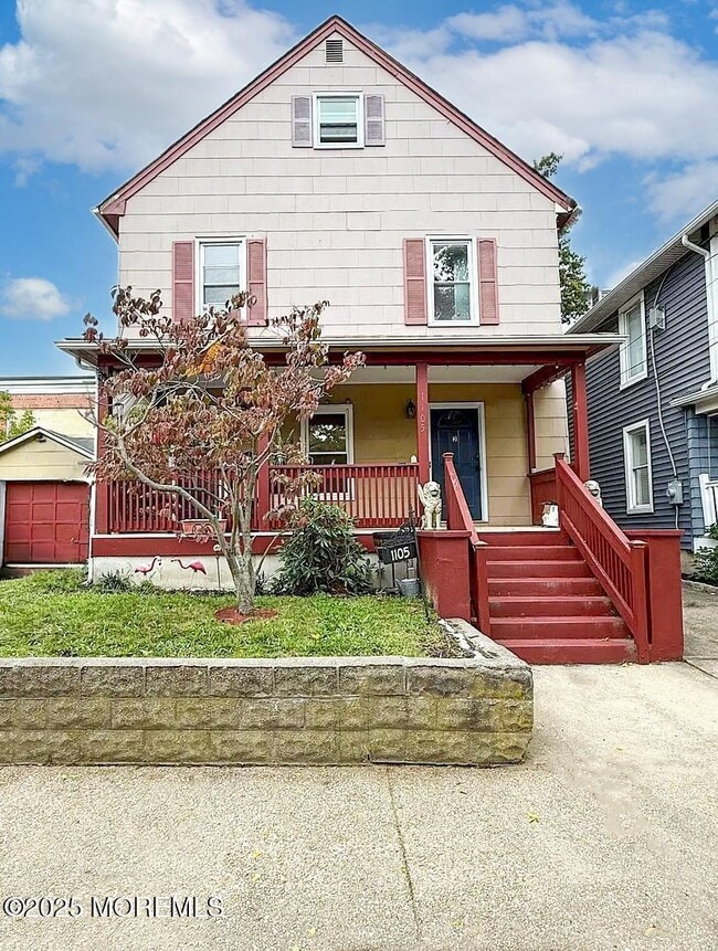 Primary Photo - 1105 Emory St