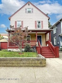 Building Photo - 1105 Emory St