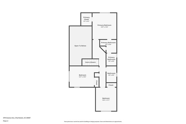 Building Photo - Charming 3BR/2.5BA Home with 2-Car Garage & Fenced Yard in Citadel Woods — West Ashley