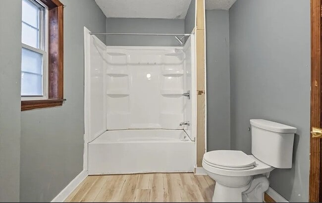 Building Photo - Bulkley