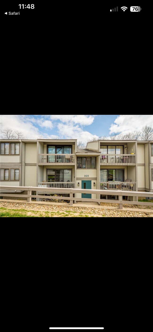 Building Photo - 321 Ridge Point Cir