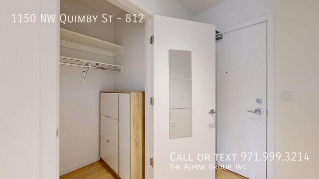 Building Photo - 1150 NW Quimby St