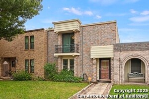 Building Photo - 162 Amistad Blvd