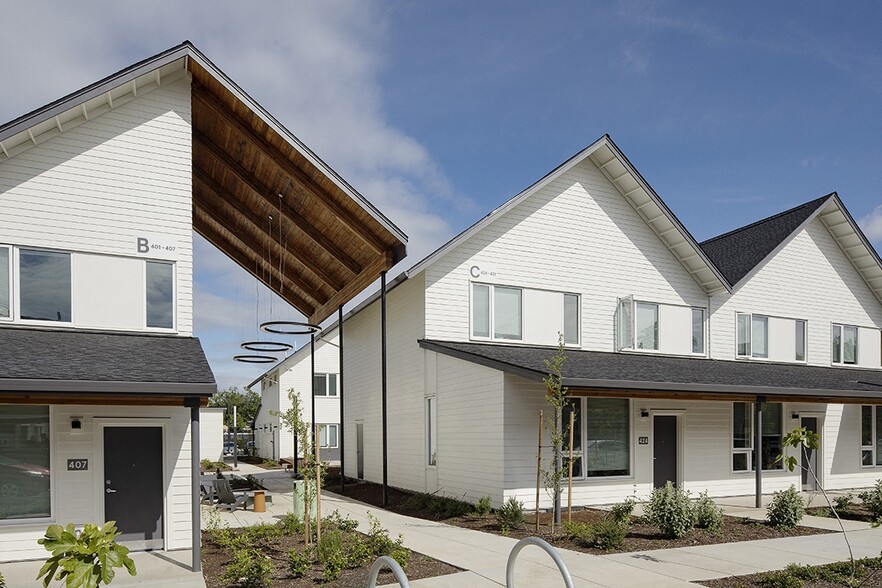 Building Photo - Broadleaf Arbor