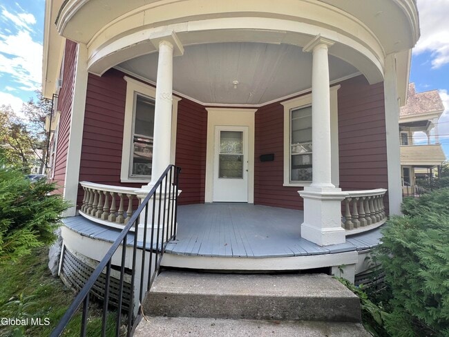 Building Photo - 1084 Wendell Ave