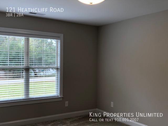 Building Photo - 121 Heathcliff Rd