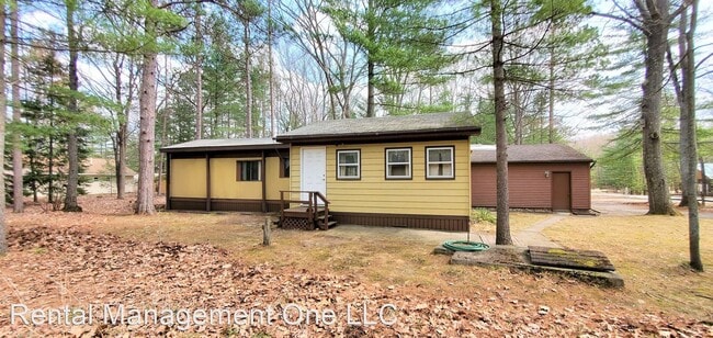 Building Photo - 2 br, 1 bath House - 10138 Mud Lake Rd