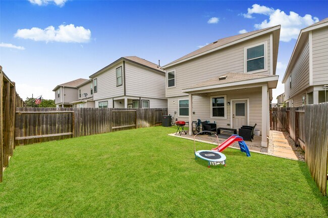 Building Photo - 3923 Calasso Ct