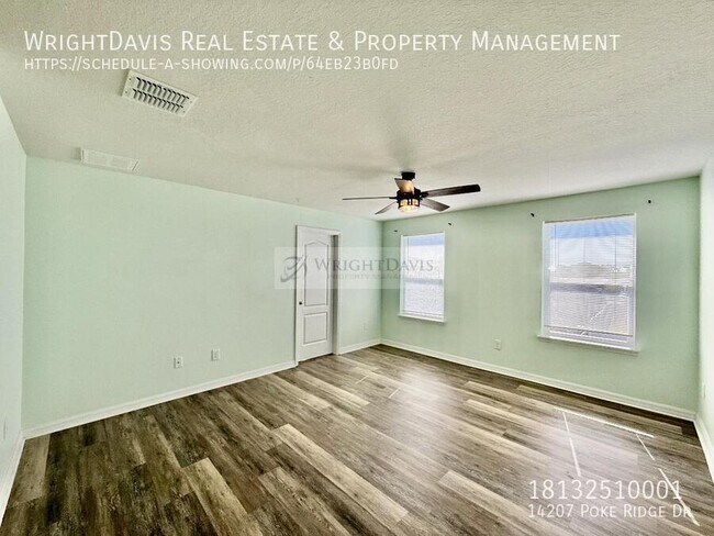 Building Photo - 14207 Poke Ridge Dr