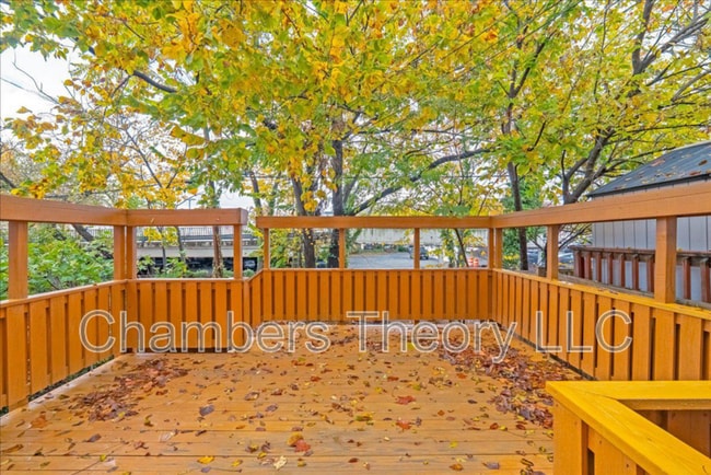 Building Photo - 4411 Harrison St NW