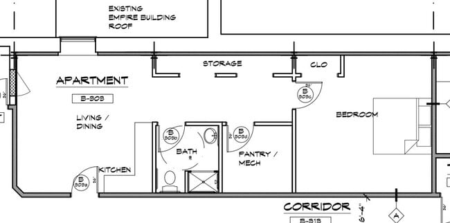 Building Photo - 480 S Salina St