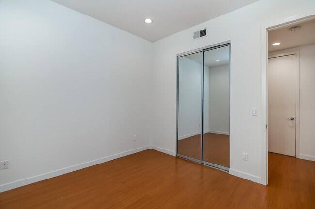 Unit 2 Bedroom 1 - 14212 Riverside Dr
