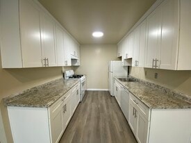 Spacious Galley Kitchen - 428 89th St