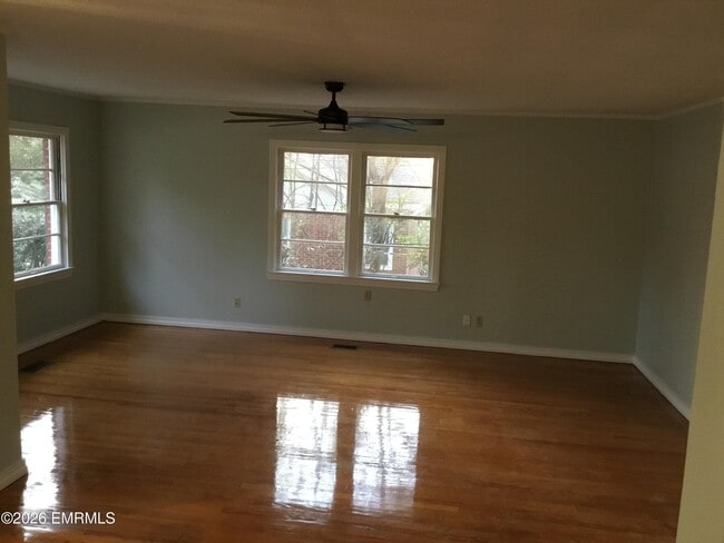 Building Photo - 1636 31st St