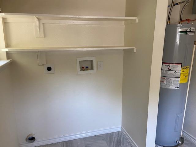 Building Photo - 823 Monterrey St