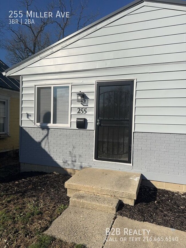 Building Photo - 255 Miller Ave