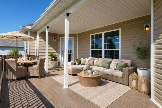 Building Photo - Your Next Home Sweet Home Awaits!