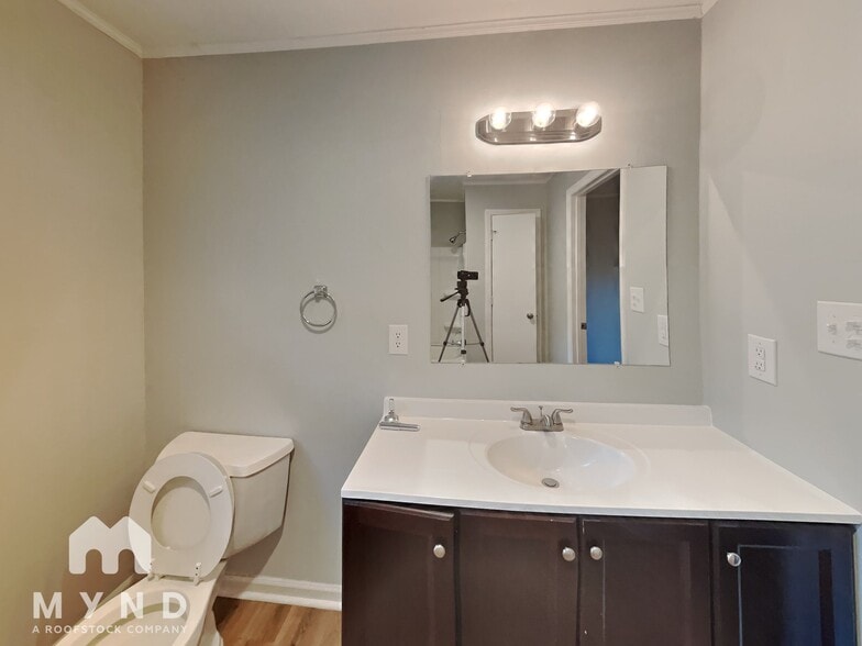 Building Photo - 1518 Belmar Dr