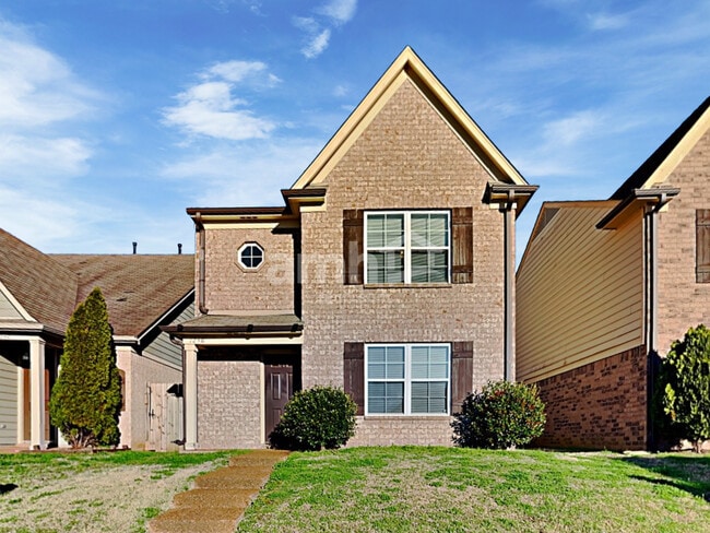 Building Photo - 1246 Carlton Ridge Dr